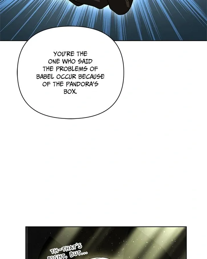 Underground of Babel Chapter 38 page 65 - 