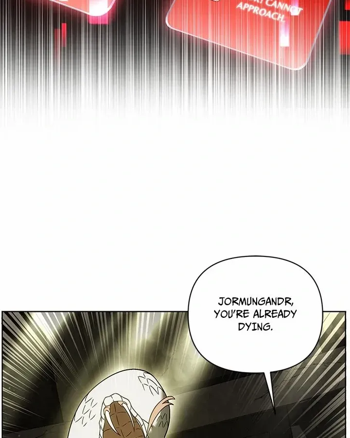 Underground of Babel Chapter 38 page 71 - 