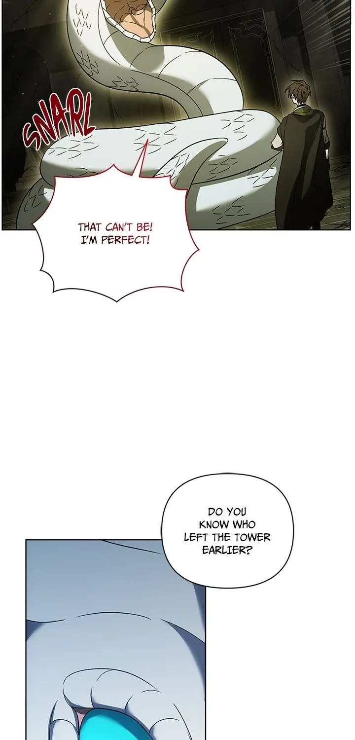 Underground of Babel Chapter 38 page 72 - 