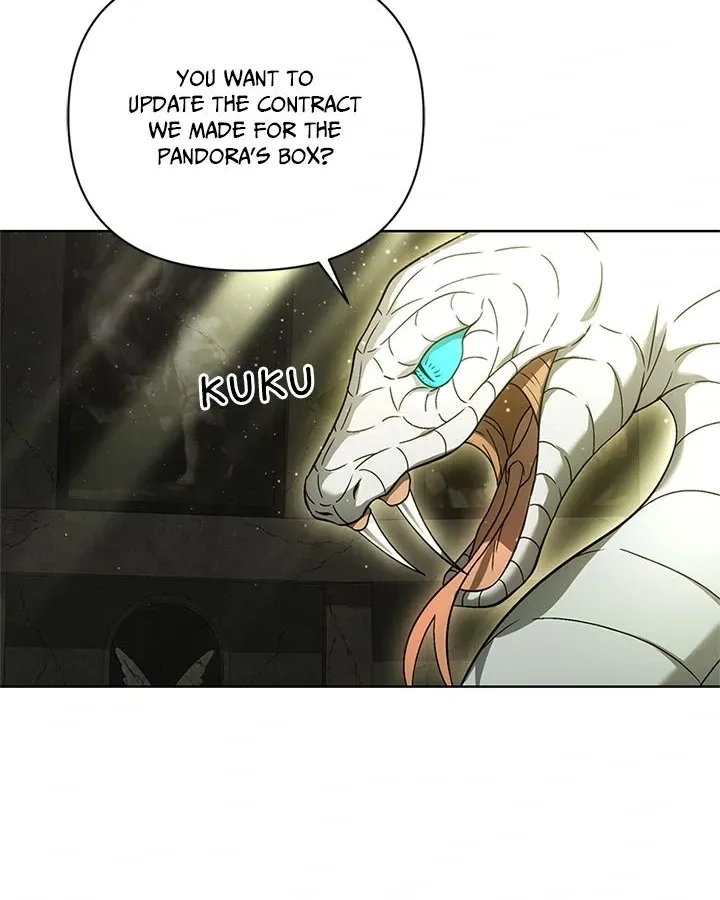 Underground of Babel Chapter 38 page 83 - 
