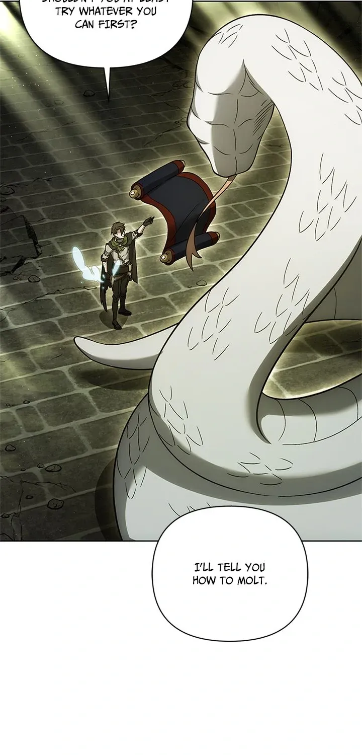 Underground of Babel Chapter 38 page 90 - 