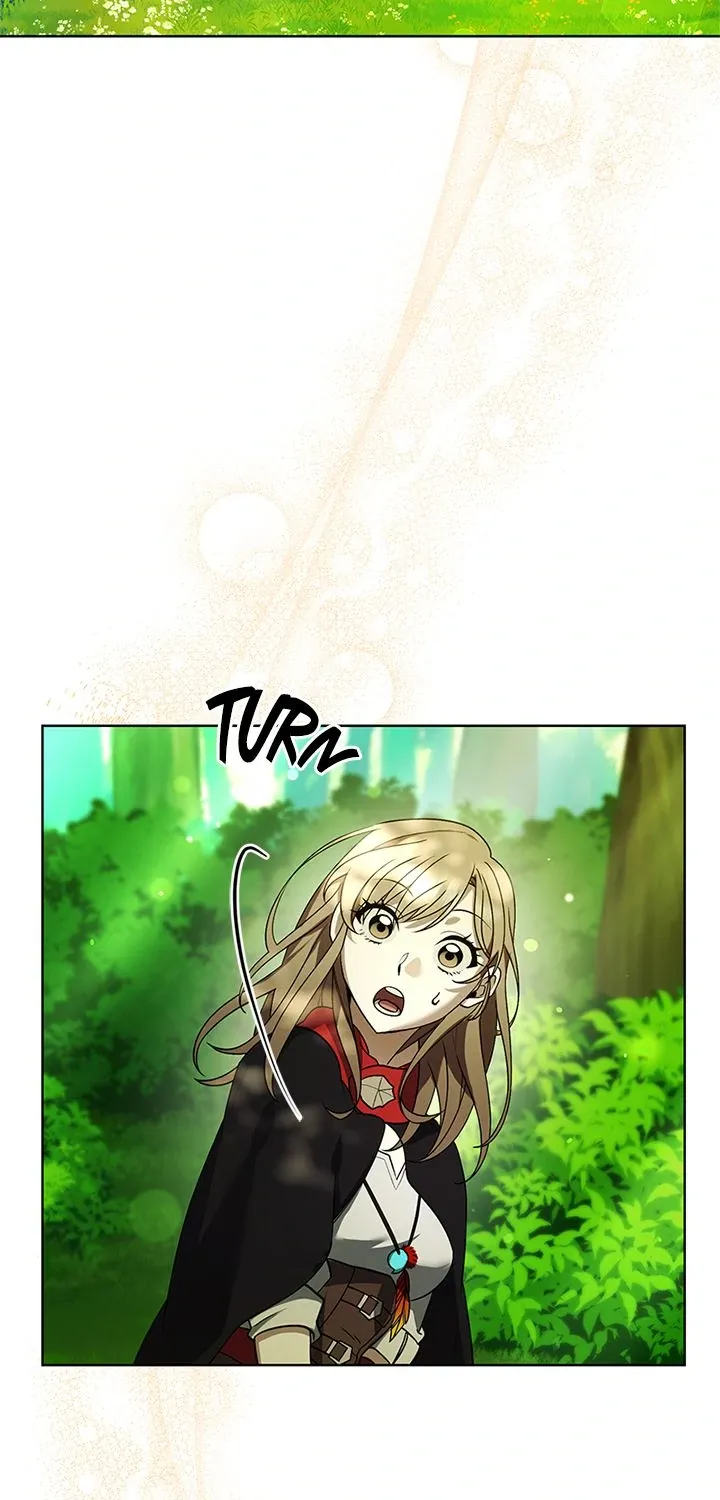 Underground of Babel Chapter 39 page 11 - 