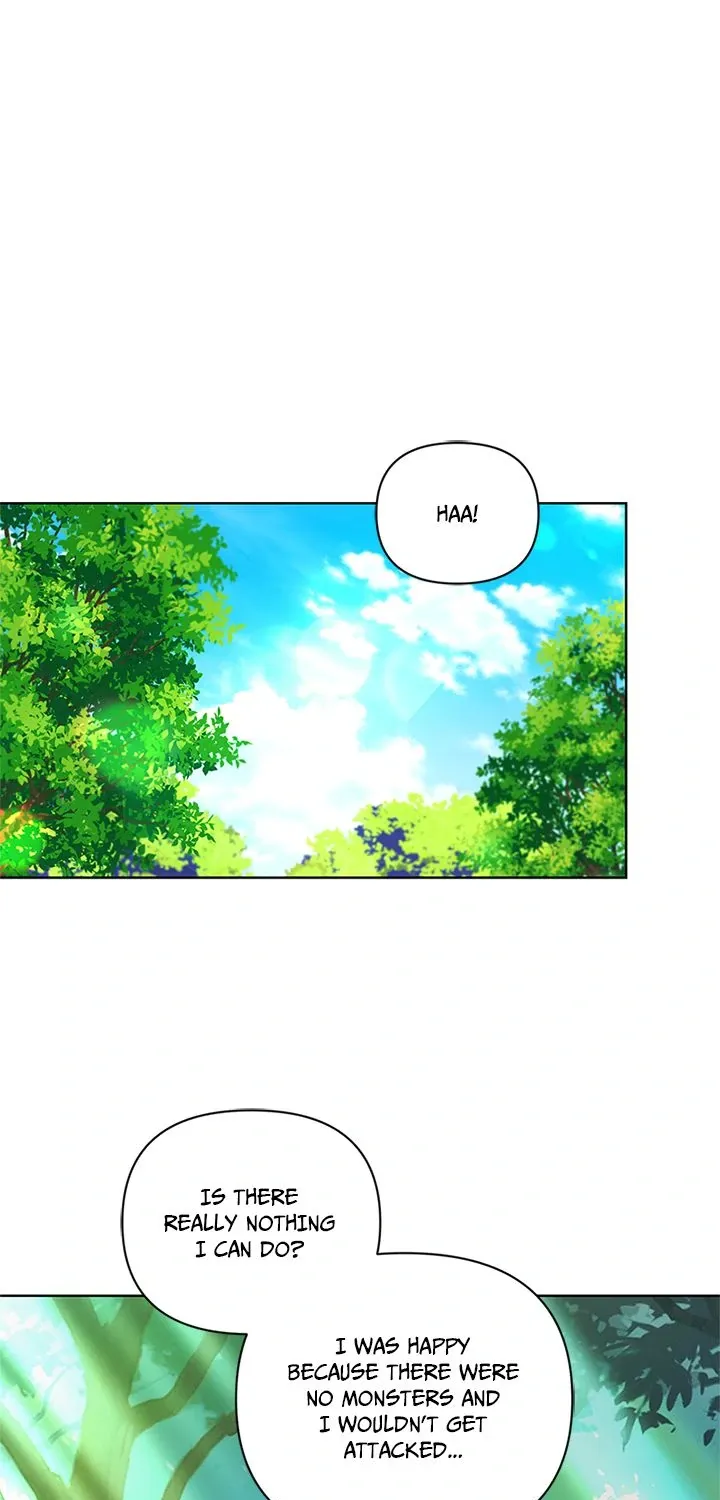 Underground of Babel Chapter 39 page 17 - 