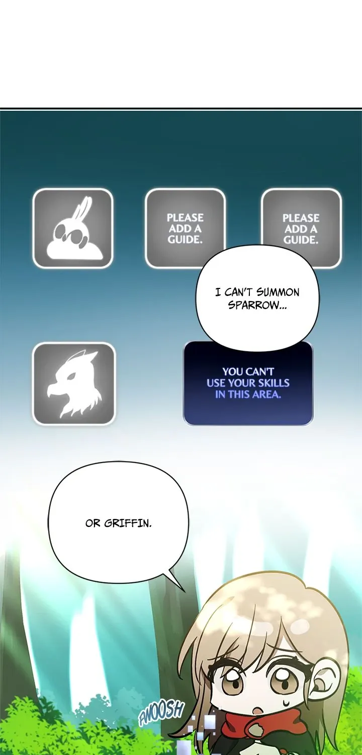 Underground of Babel Chapter 39 page 19 - 