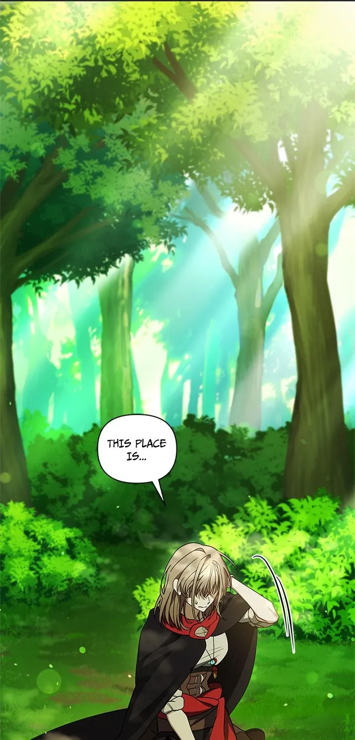 Underground of Babel Chapter 39 page 3 - 