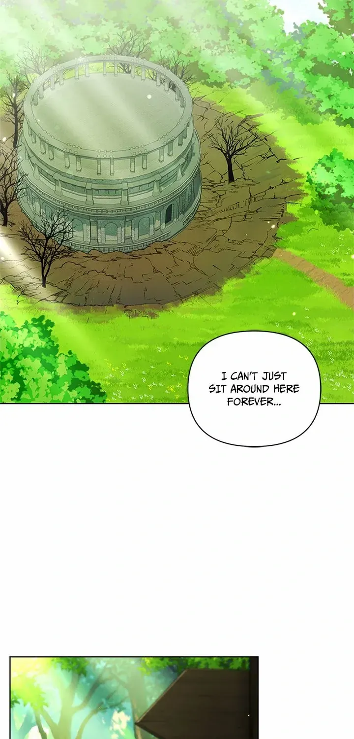 Underground of Babel Chapter 39 page 23 - 