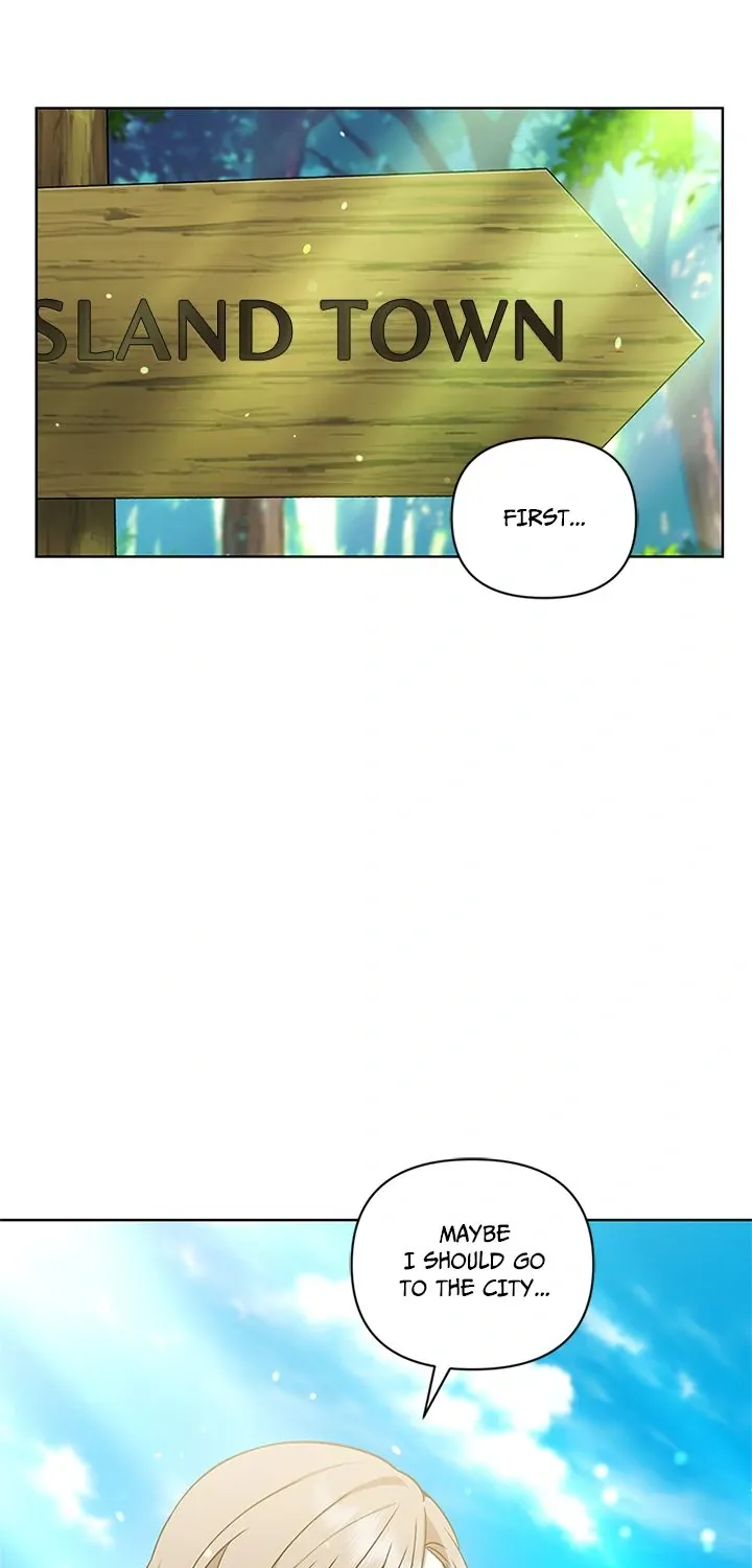 Underground of Babel Chapter 39 page 25 - 