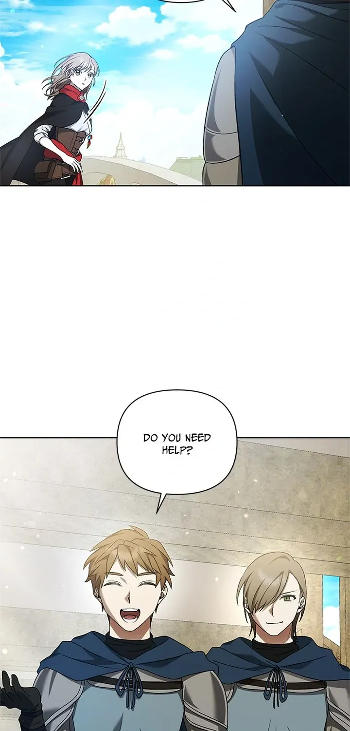 Underground of Babel Chapter 39 page 31 - 