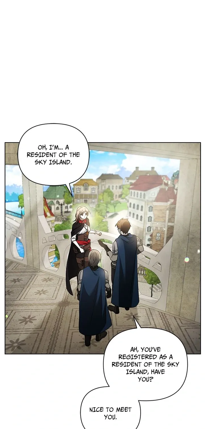 Underground of Babel Chapter 39 page 33 - 