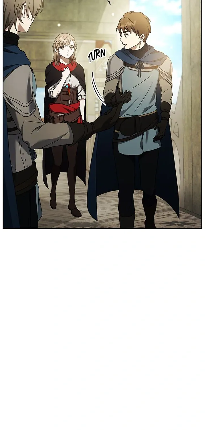 Underground of Babel Chapter 39 page 44 - 