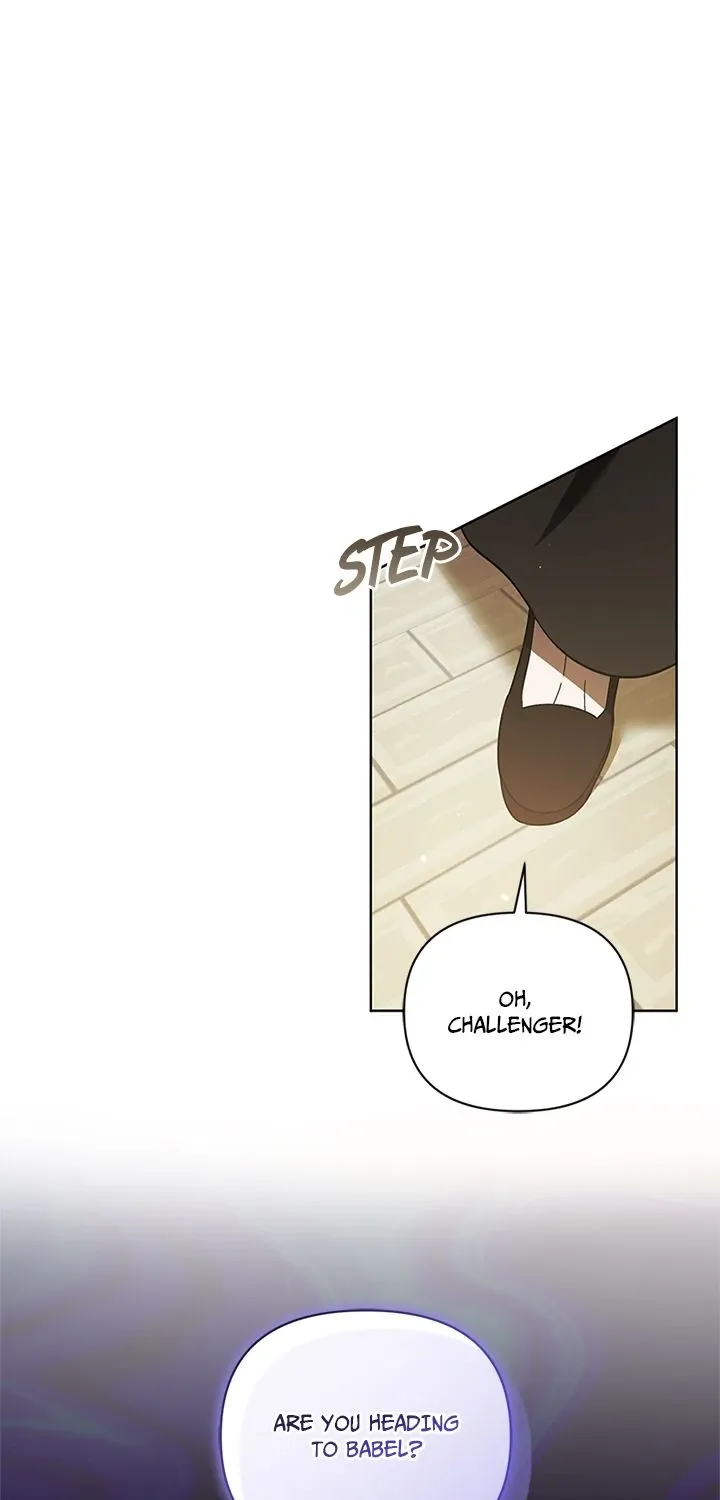 Underground of Babel Chapter 39 page 46 - 