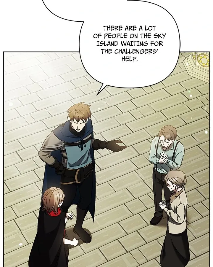 Underground of Babel Chapter 39 page 49 - 