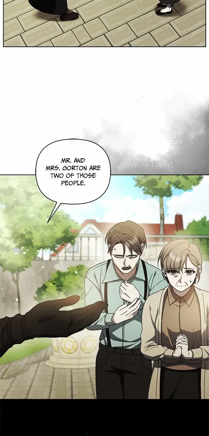 Underground of Babel Chapter 39 page 50 - 