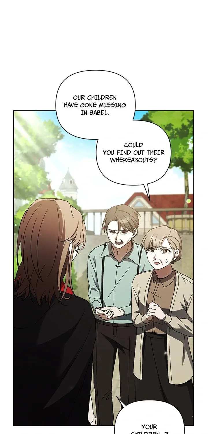 Underground of Babel Chapter 39 page 53 - 