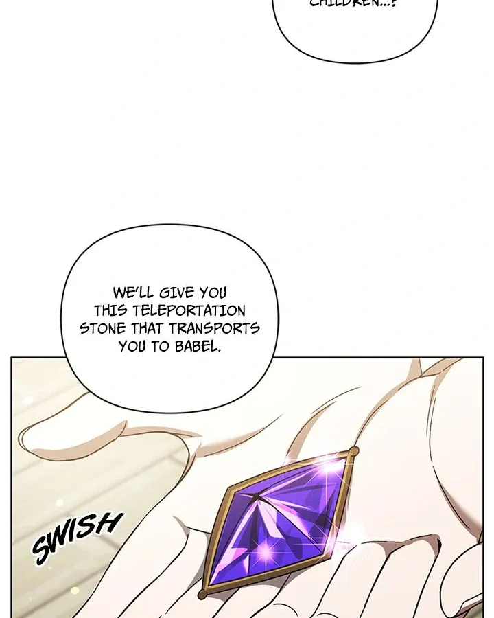 Underground of Babel Chapter 39 page 54 - 