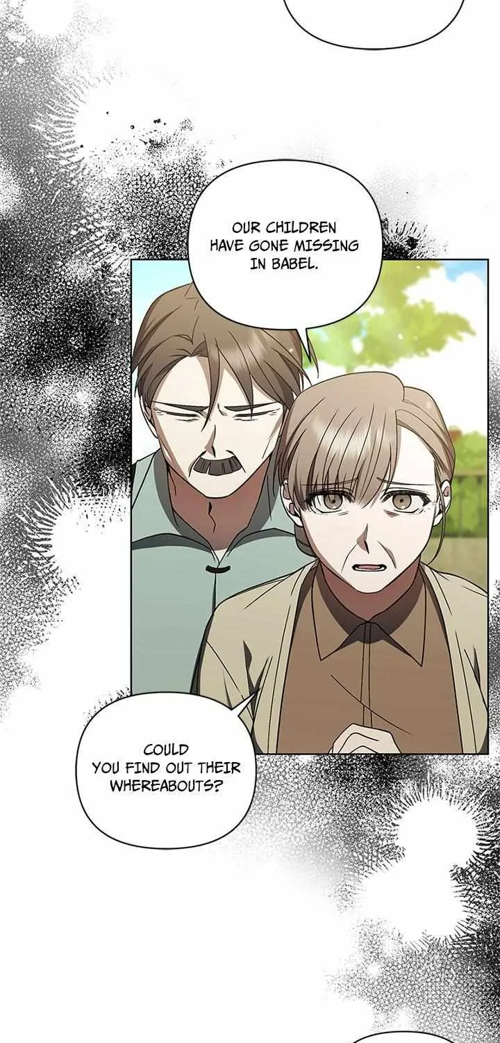 Underground of Babel Chapter 39 page 57 - 