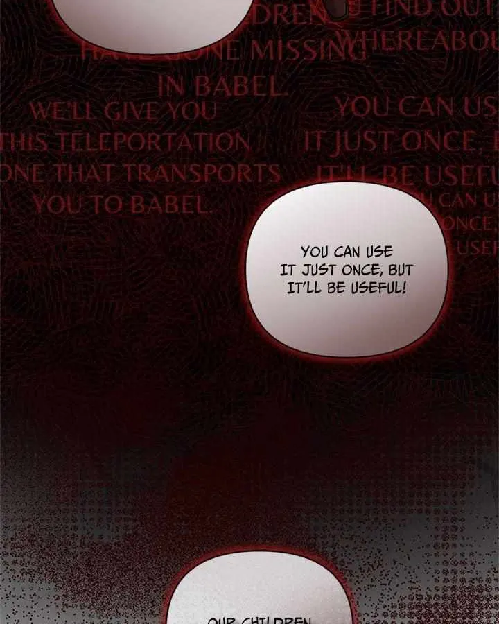 Underground of Babel Chapter 39 page 66 - 