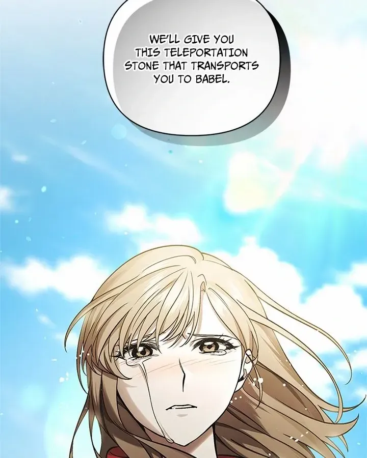 Underground of Babel Chapter 39 page 68 - 