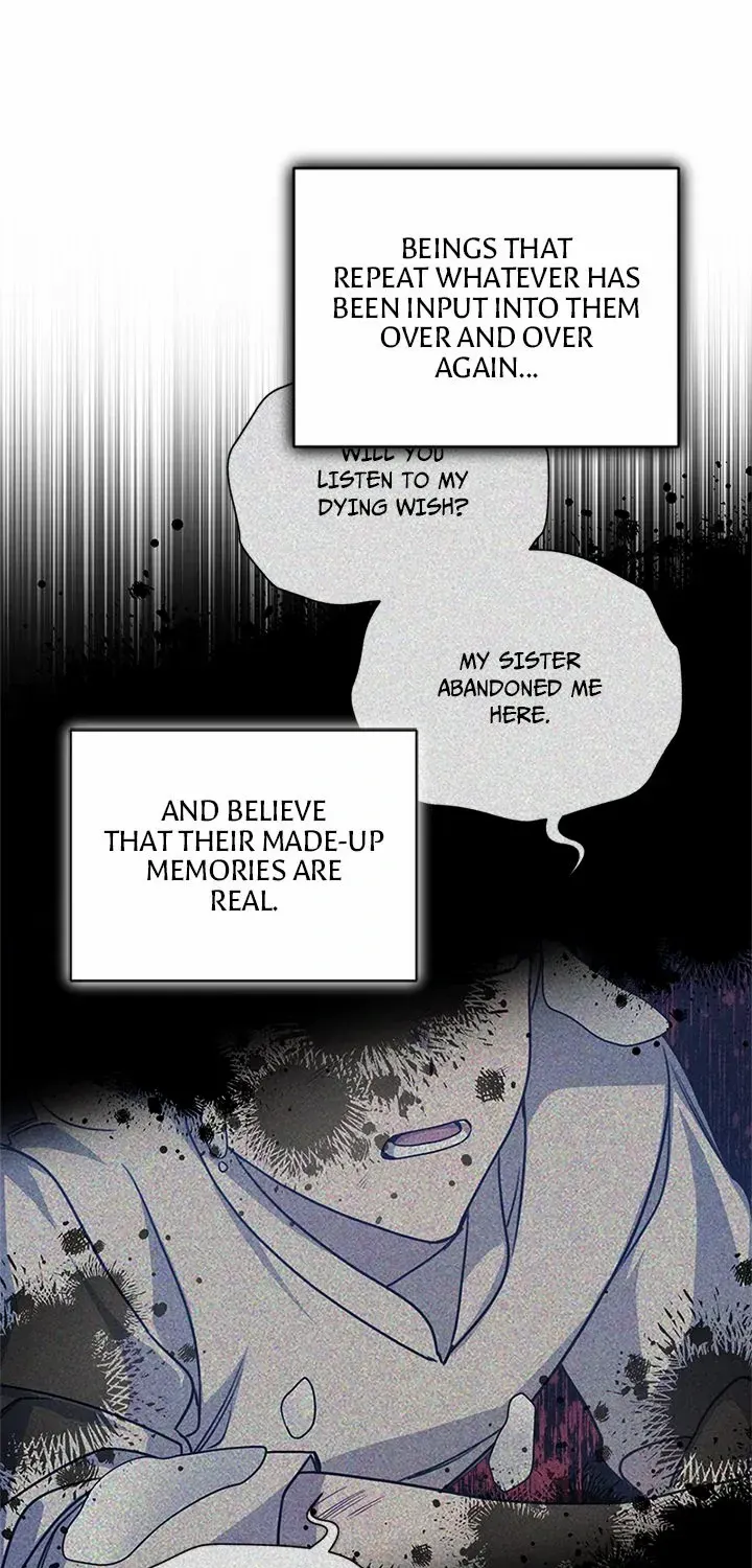Underground of Babel Chapter 39 page 70 - 