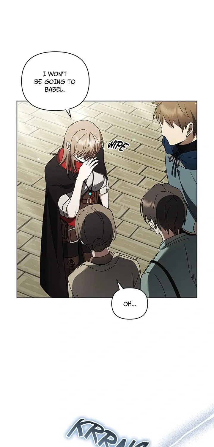 Underground of Babel Chapter 39 page 75 - 