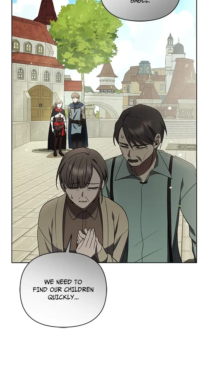Underground of Babel Chapter 39 page 79 - 