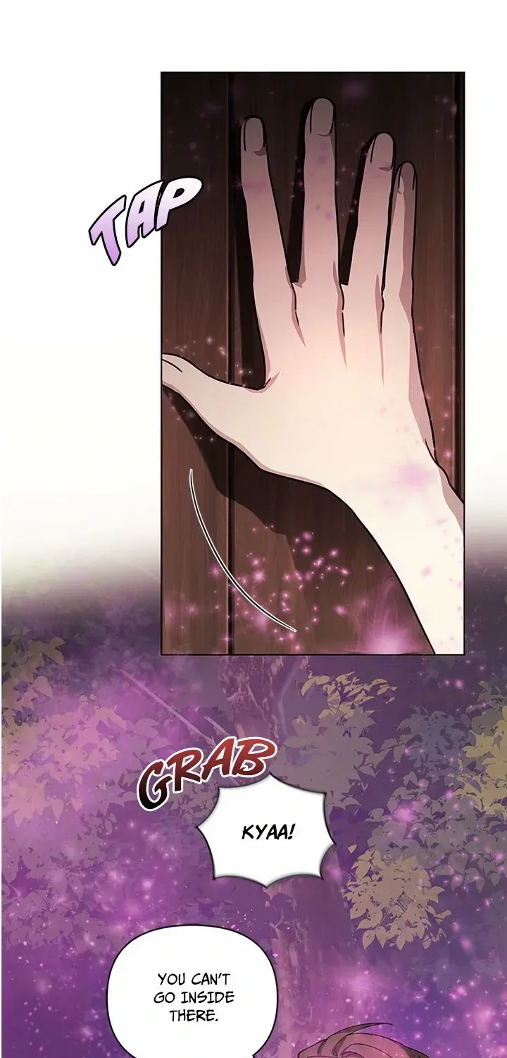 Underground of Babel Chapter 4 page 21 - 