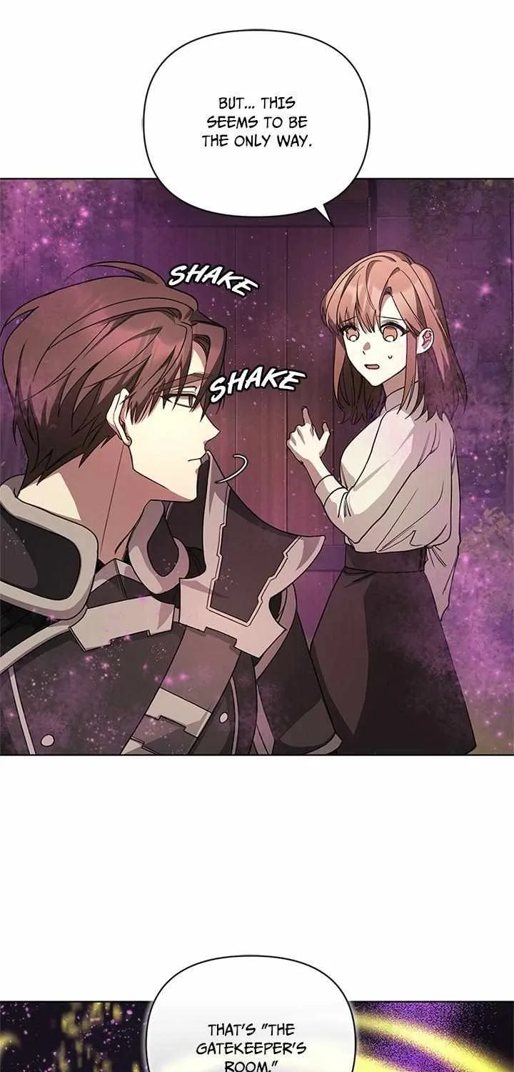 Underground of Babel Chapter 4 page 24 - 