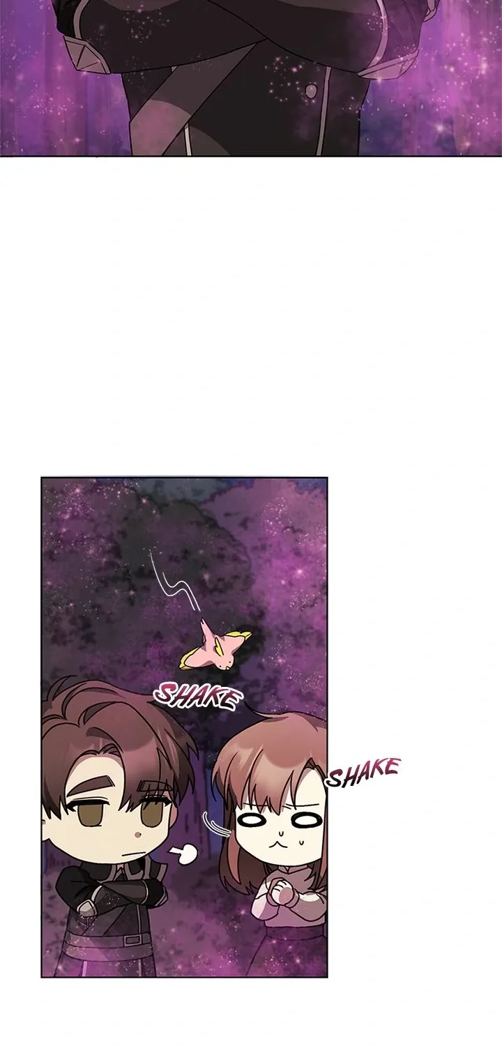 Underground of Babel Chapter 4 page 28 - 