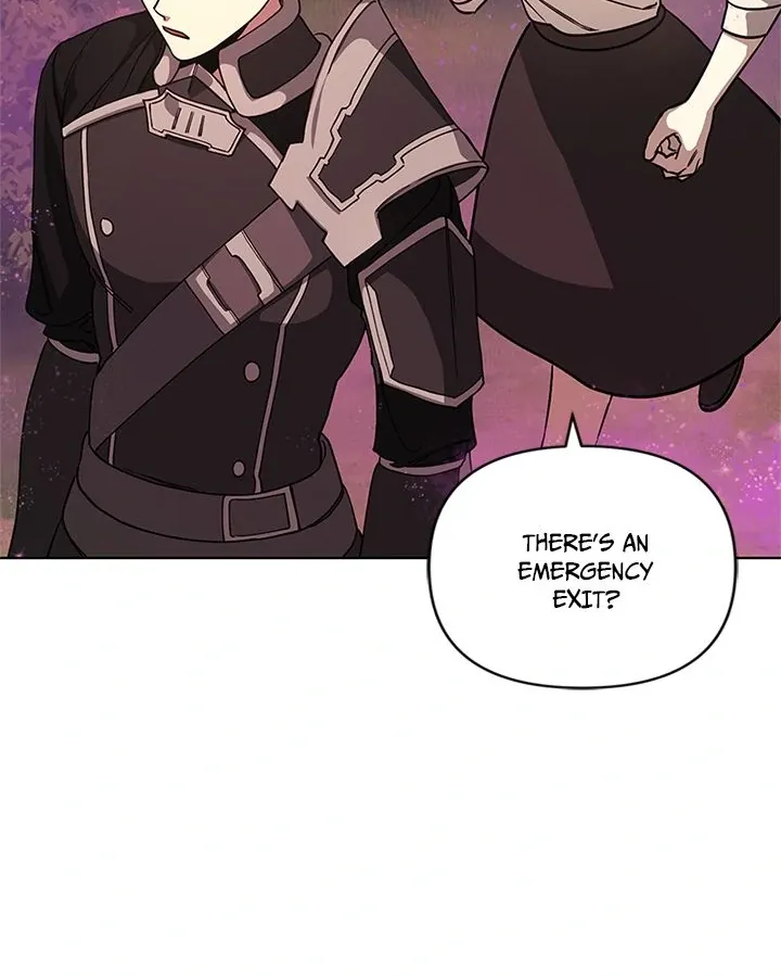 Underground of Babel Chapter 4 page 31 - 