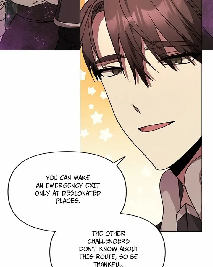 Underground of Babel Chapter 4 page 33 - 