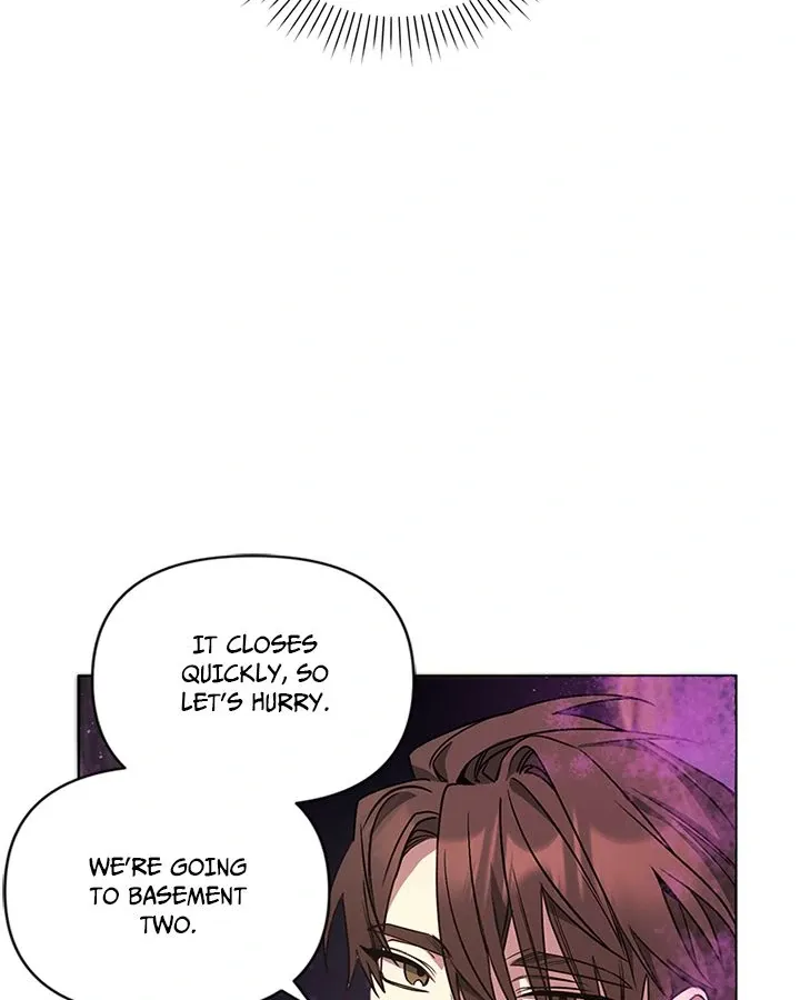 Underground of Babel Chapter 4 page 36 - 