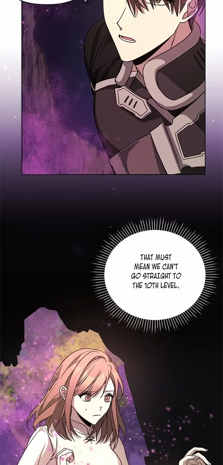 Underground of Babel Chapter 4 page 37 - 