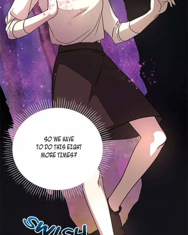 Underground of Babel Chapter 4 page 38 - 