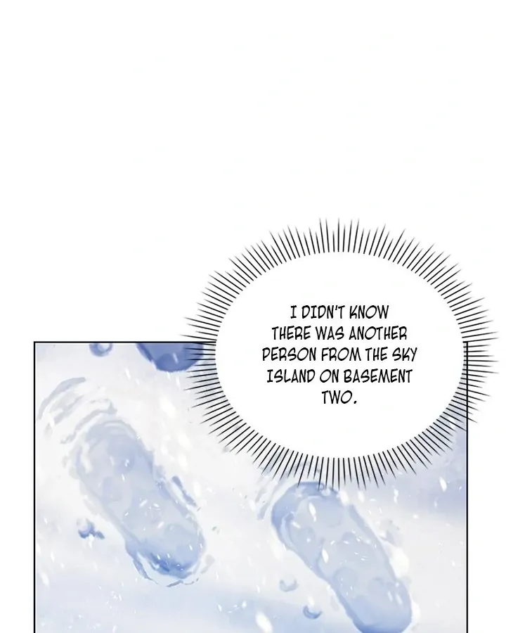 Underground of Babel Chapter 4 page 56 - 