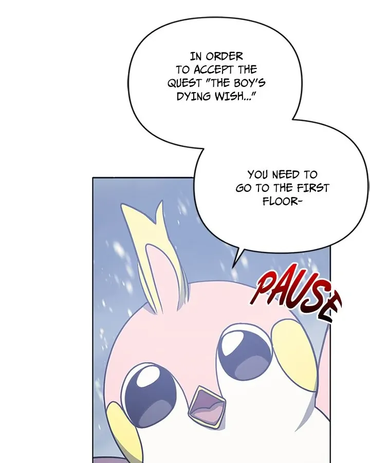 Underground of Babel Chapter 4 page 61 - 