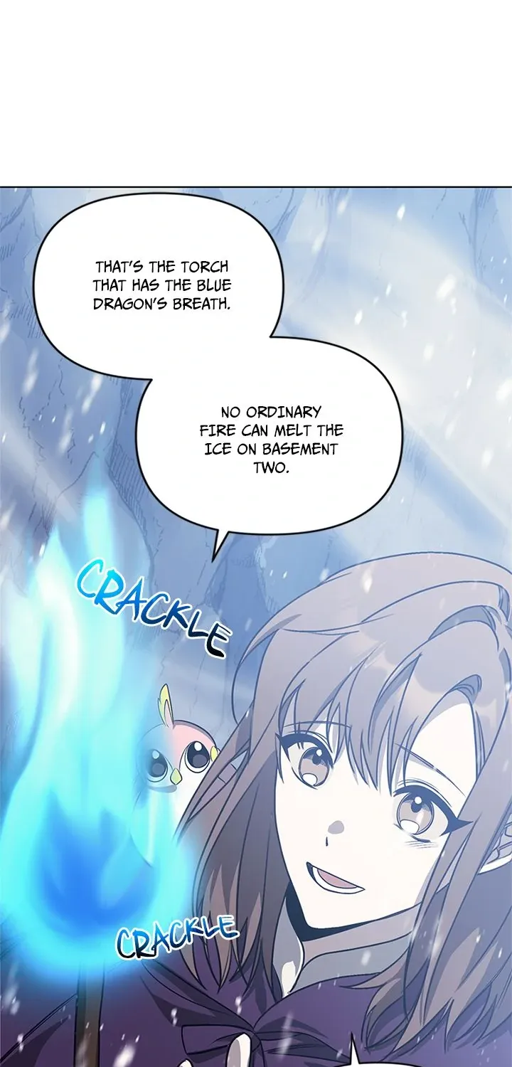 Underground of Babel Chapter 4 page 79 - 