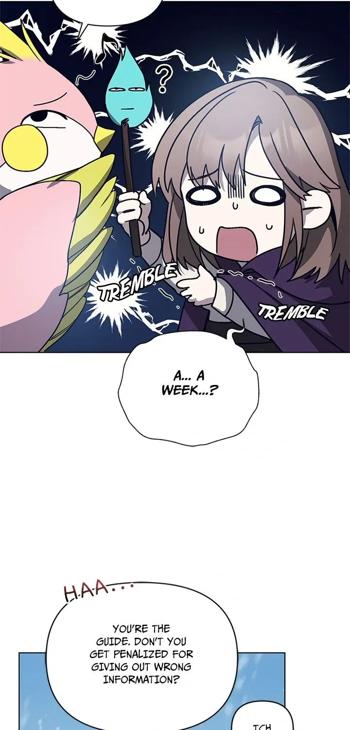 Underground of Babel Chapter 4 page 81 - 