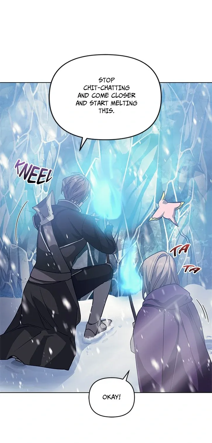 Underground of Babel Chapter 4 page 83 - 