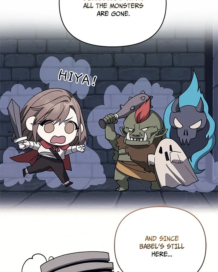 Underground of Babel Chapter 4 page 90 - 