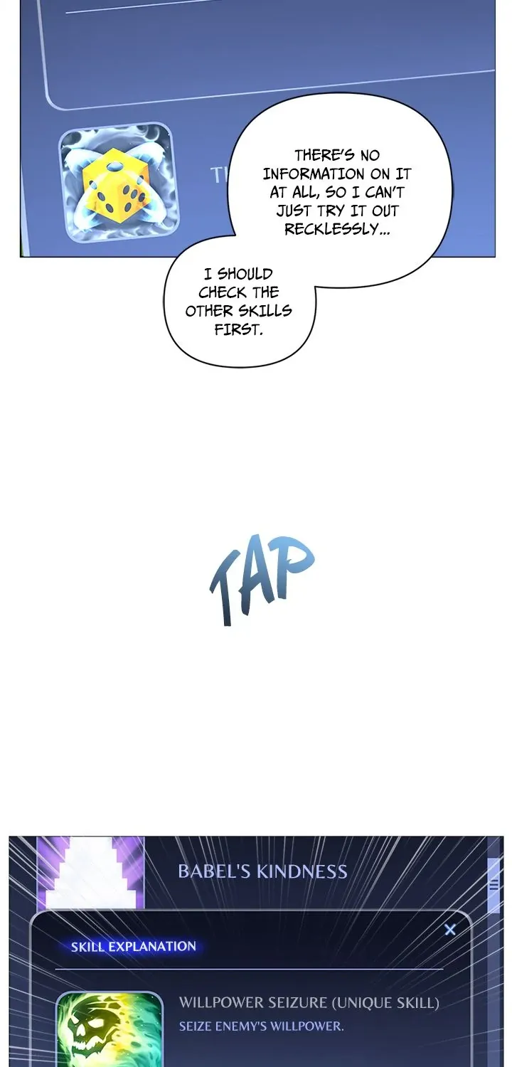 Underground of Babel Chapter 40 page 16 - 