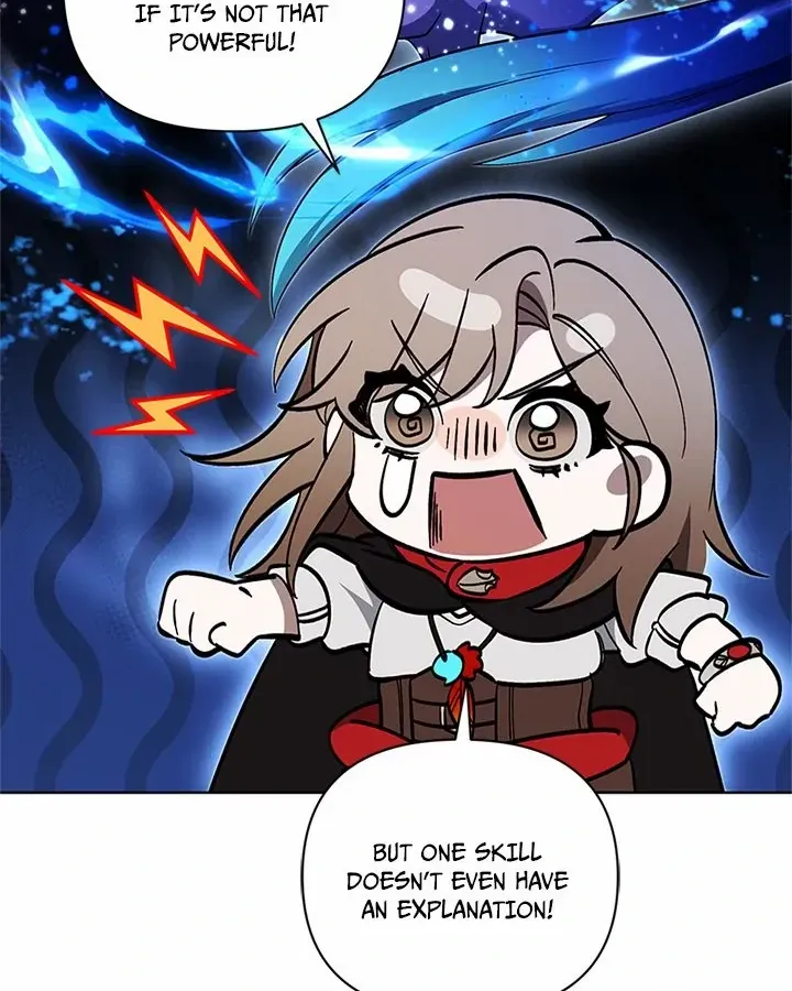 Underground of Babel Chapter 40 page 19 - 