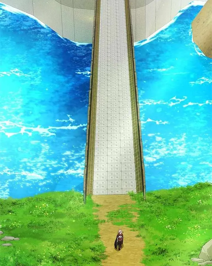 Underground of Babel Chapter 40 page 3 - 