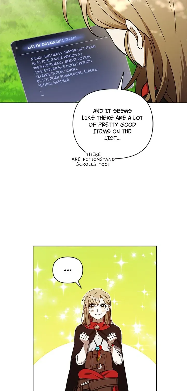 Underground of Babel Chapter 40 page 25 - 