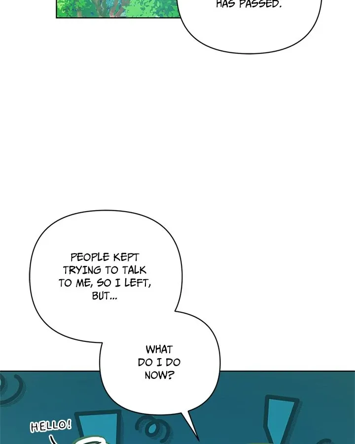 Underground of Babel Chapter 40 page 5 - 