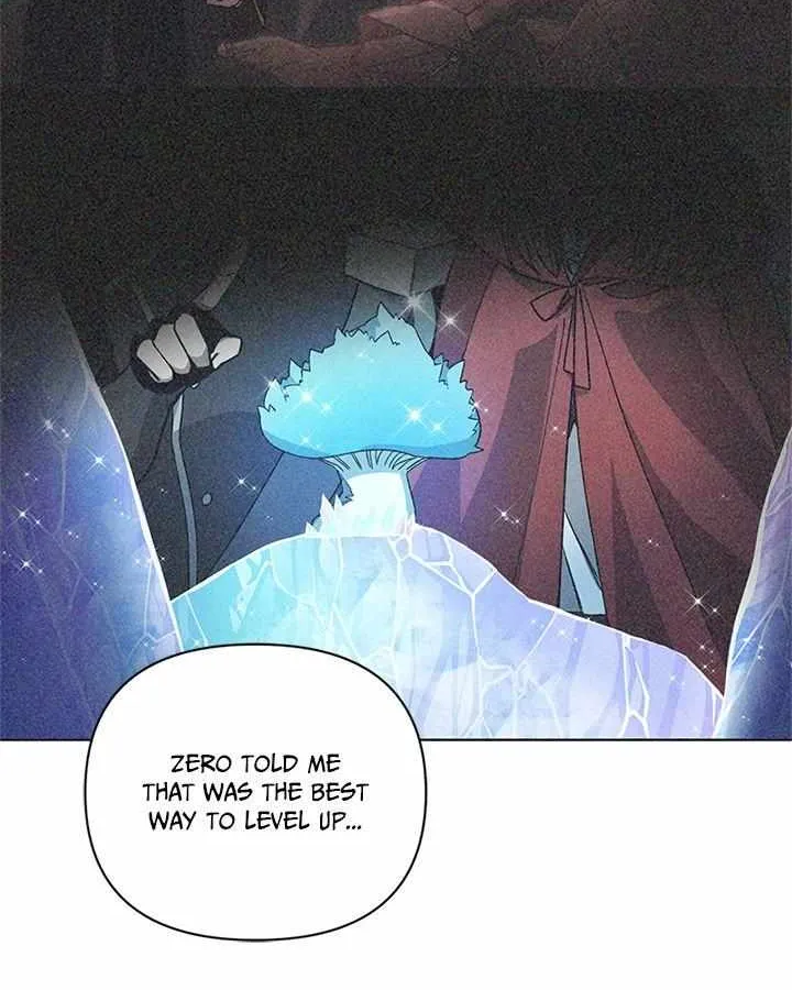 Underground of Babel Chapter 40 page 42 - 