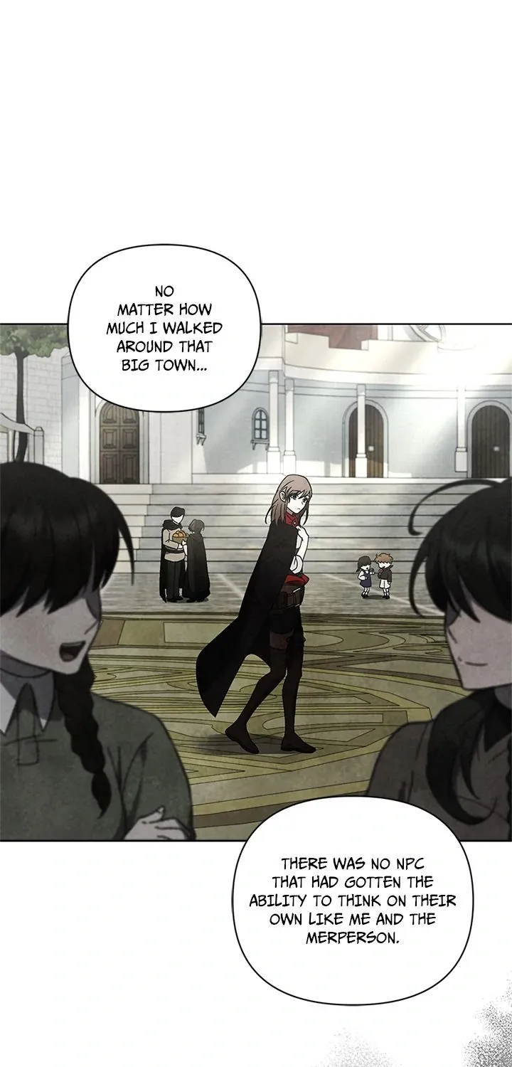 Underground of Babel Chapter 40 page 52 - 