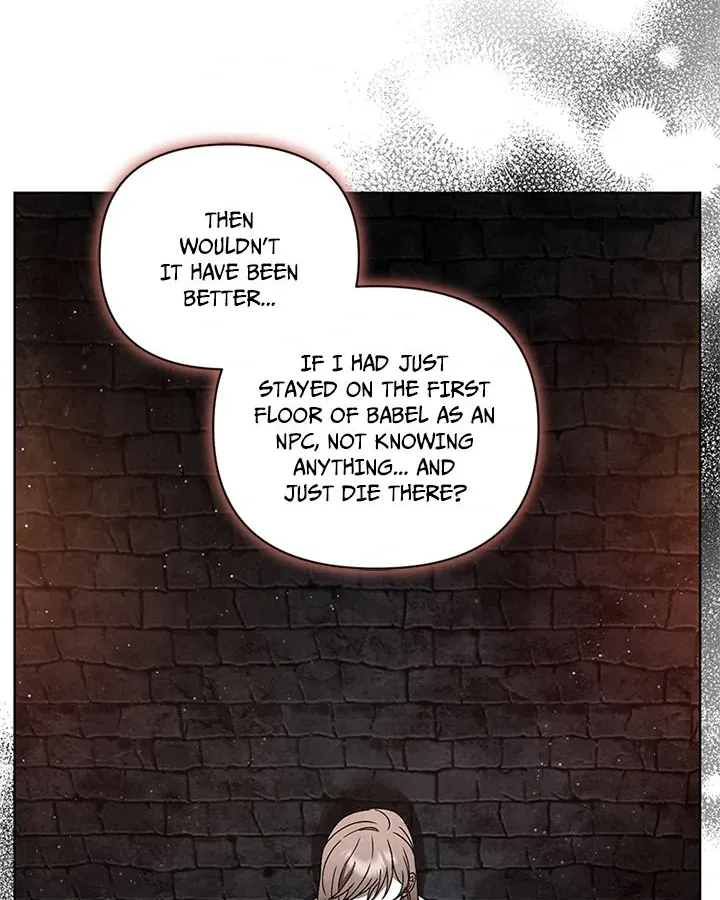 Underground of Babel Chapter 40 page 53 - 