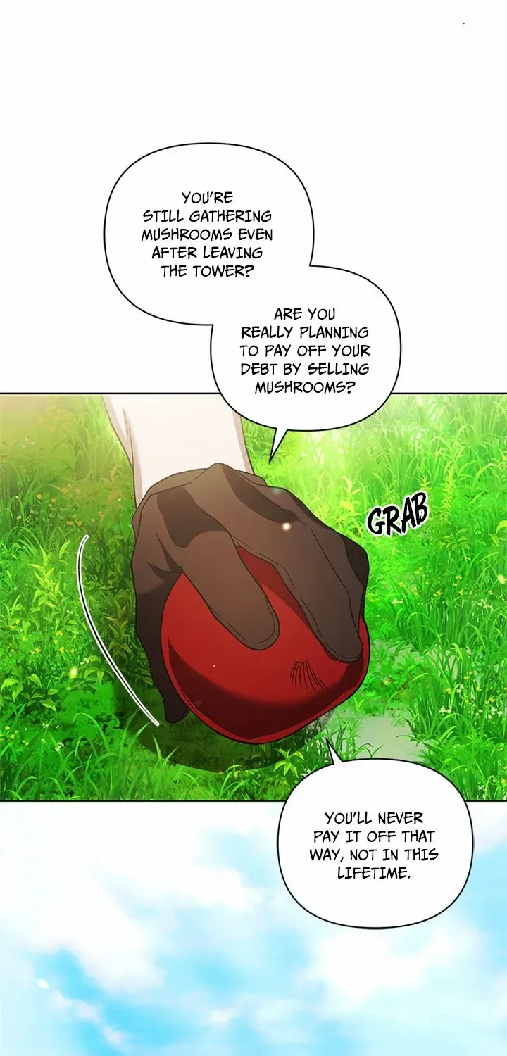 Underground of Babel Chapter 40 page 71 - 