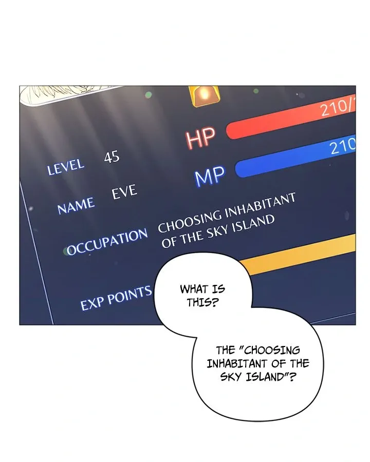 Underground of Babel Chapter 40 page 9 - 