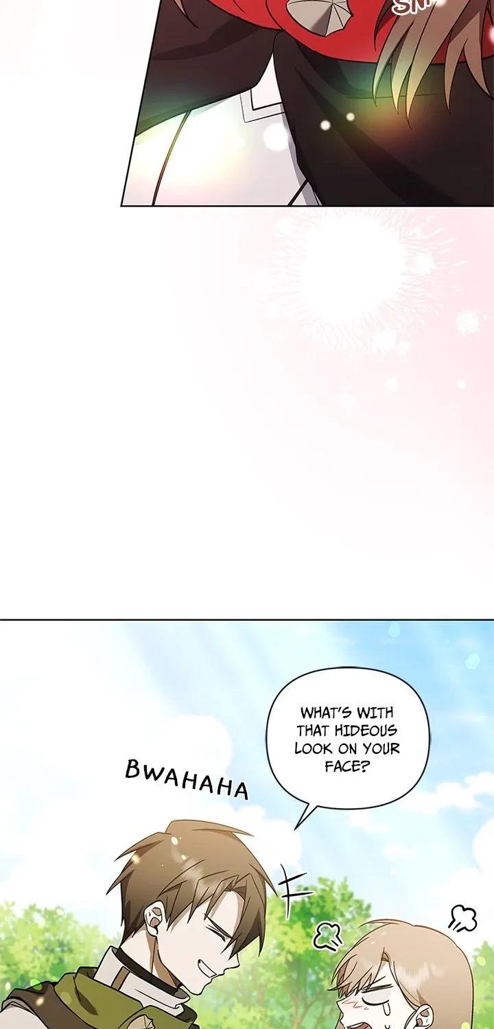 Underground of Babel Chapter 40 page 83 - 